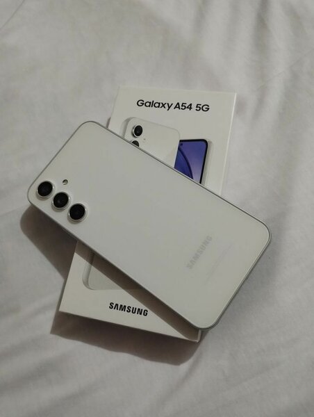 Samsung A54