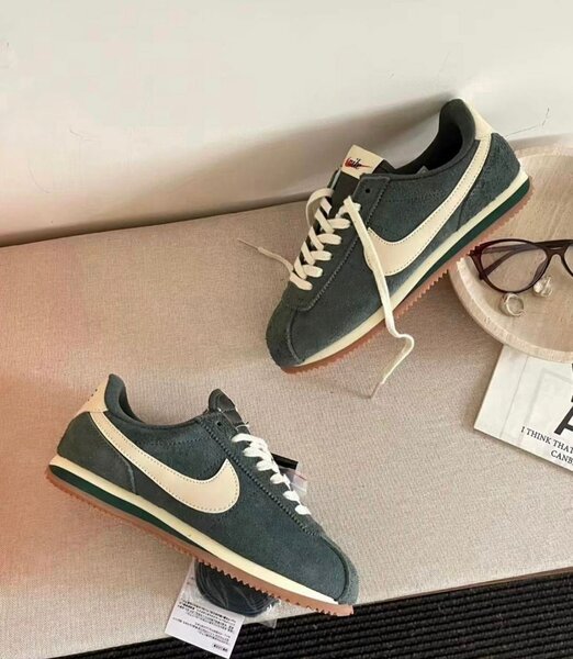 Nike Sneakers Classiques Homme