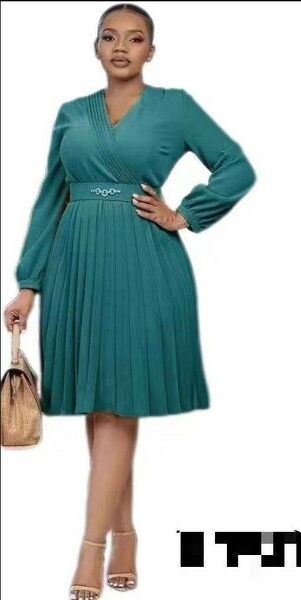 Beautiful and high quality women's dress