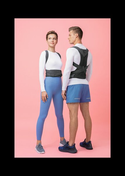 Корректор ОСАНКИ рамер L.