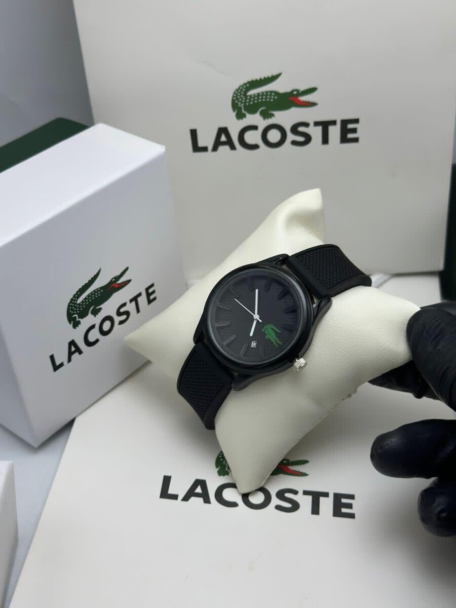 Montre Homme  Lacoste