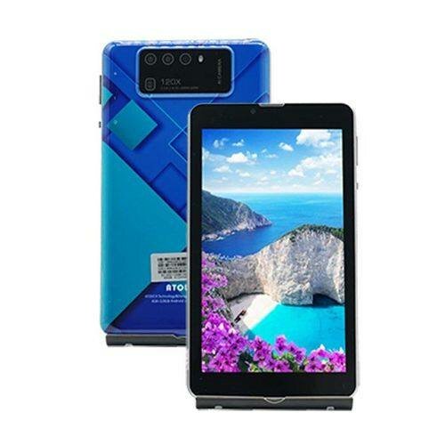 Tablette Educative 7 Pouces - 6GB Ram 256Go