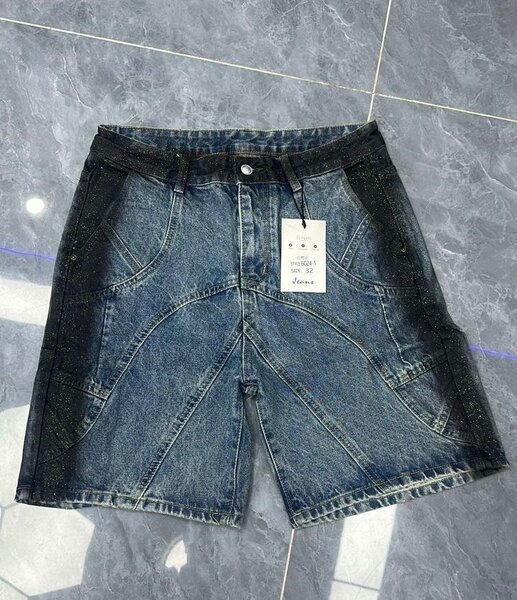 Pantalons et Shorts Brodés Homme