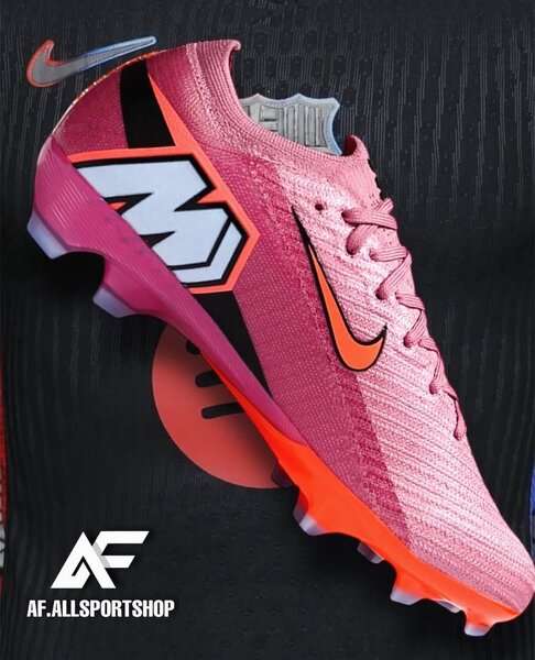 Chaussures de Football Nike Mercurial