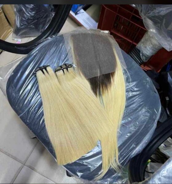 Viatnamese bone straight