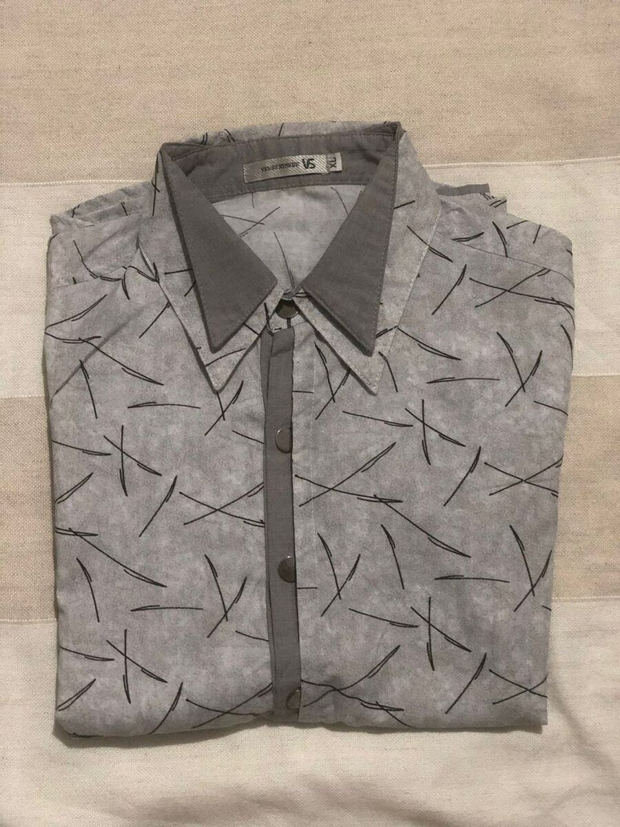 Chemises élégantes pour hommes