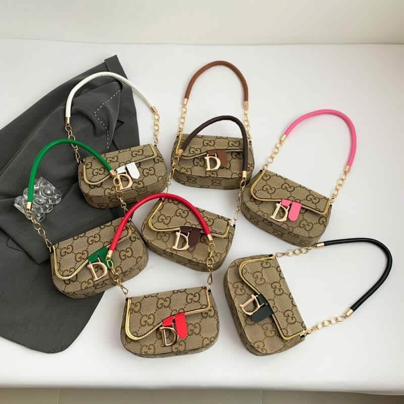 Sac à main tendance femme