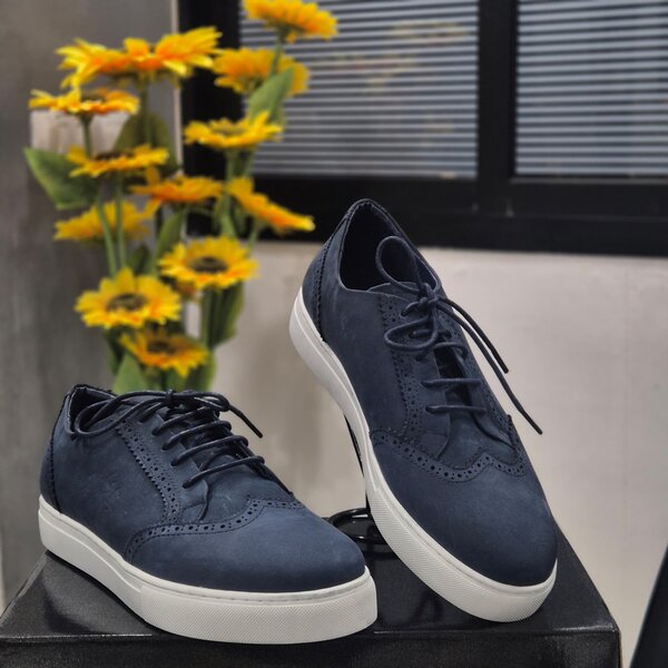 Chaussures casual élégantes pour hommes