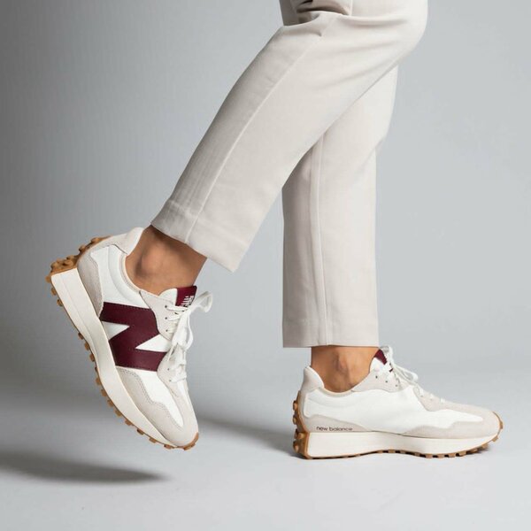 New balance 327