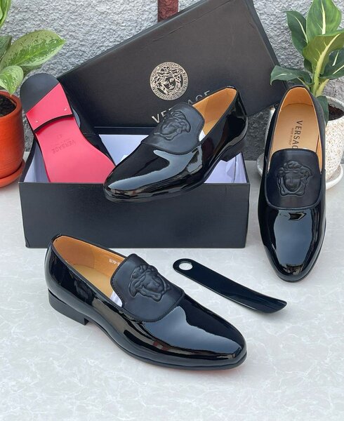 Versace Formal shoes