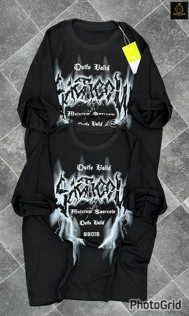 T-shirts unisex design unique