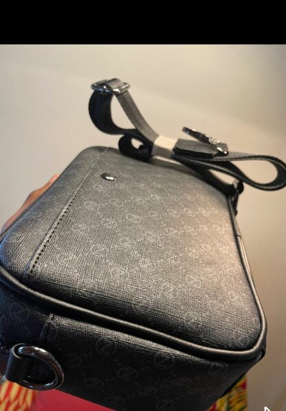 Sacoche Bandoulière Élégante