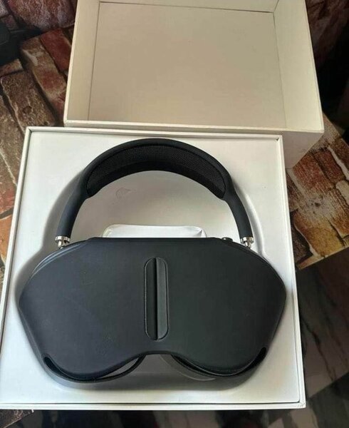 Airpods Max certifié CE casque bluetooth