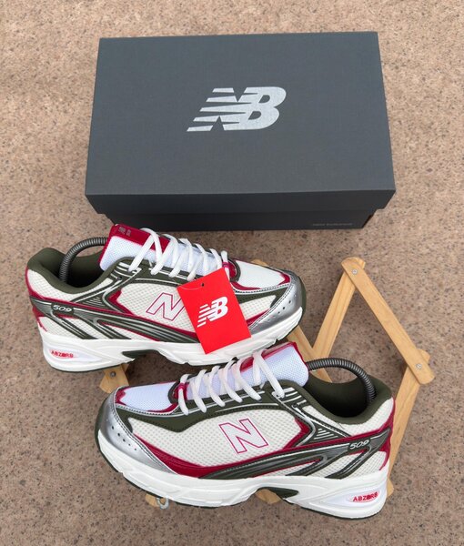 New balance 509
