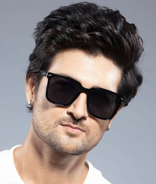 Gentle Monster Tega Gray