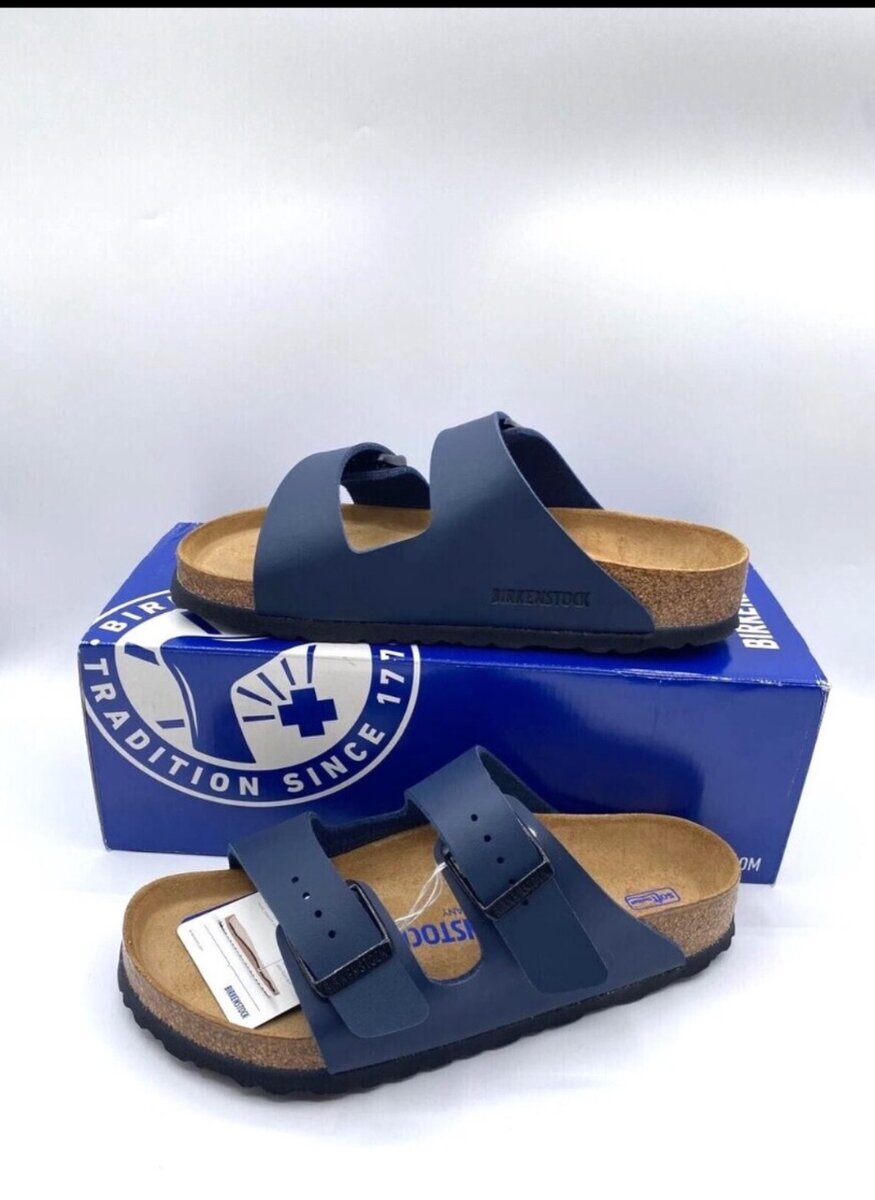 ORIGINAL BIRKENSTOCK