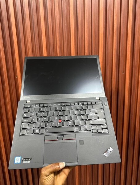 LENOVO THINKPAD T460s
