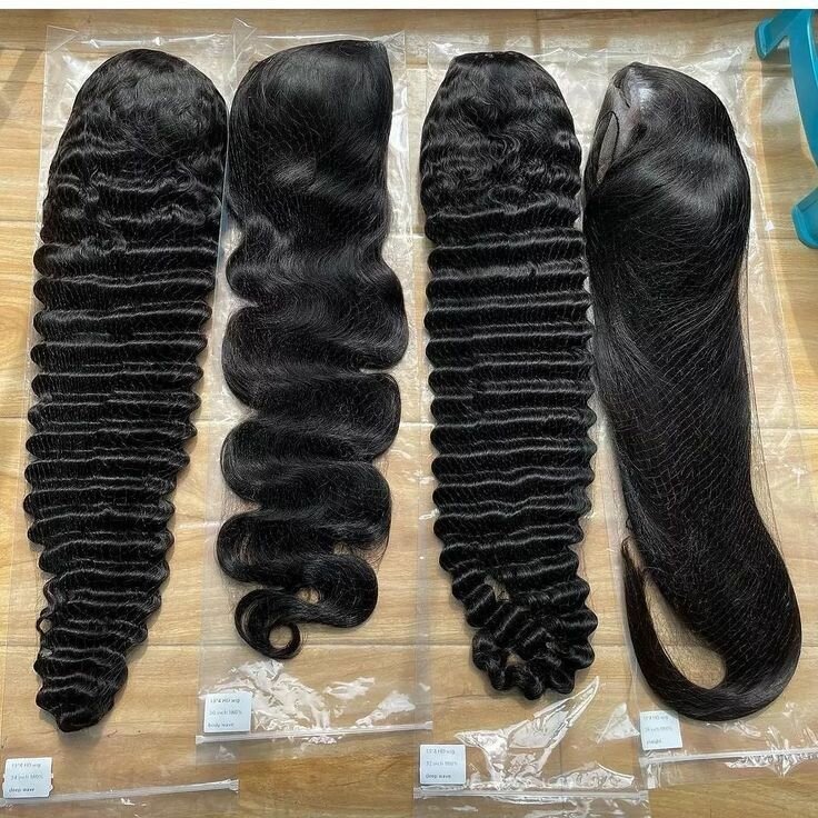 Blackgoldwigs_styles.   Natural Kinky Yaki.. 100% Human Hair