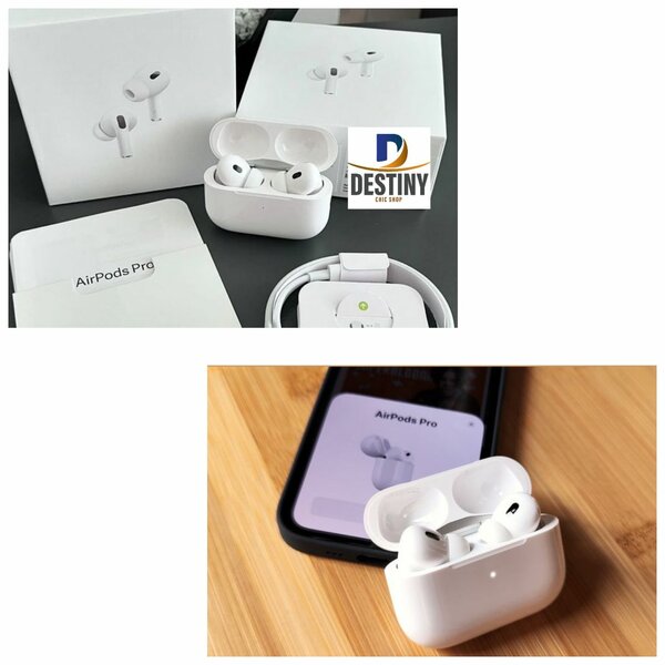 Écouteurs Sans Fil AirPods Pro