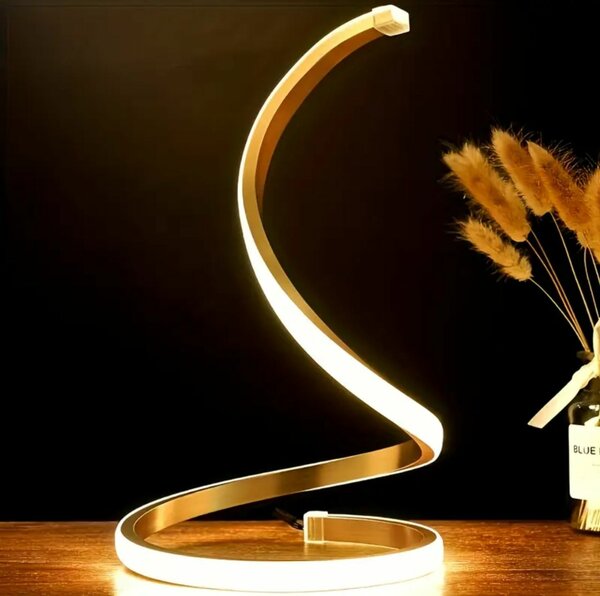 Veilleuse réglable décorative