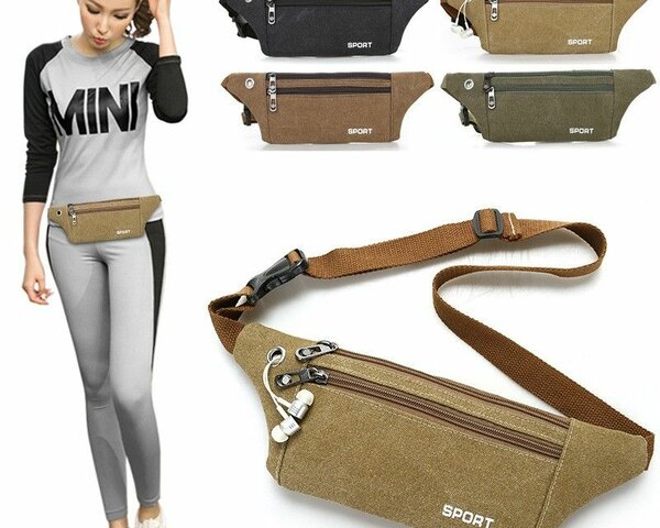 Waist Bag