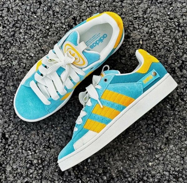 Adidas Superstar Sneakers modernes