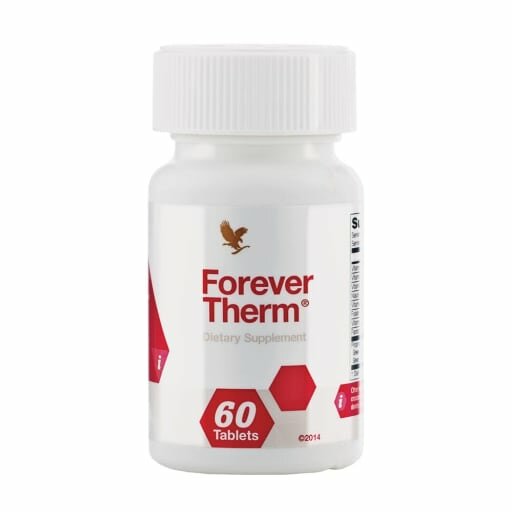 Belly Fats Burner- Forever Therm