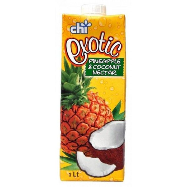 peak yoghurt, Exotic fruit drink and vitamilk