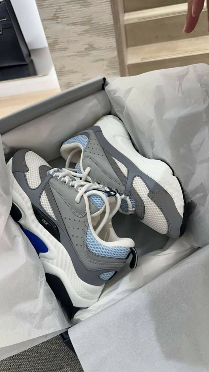 Dior Sneakers