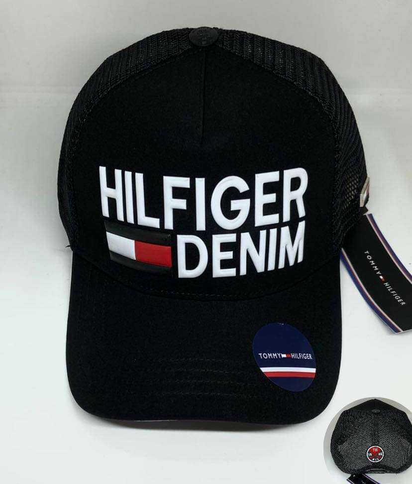 Casquette Classique Logo