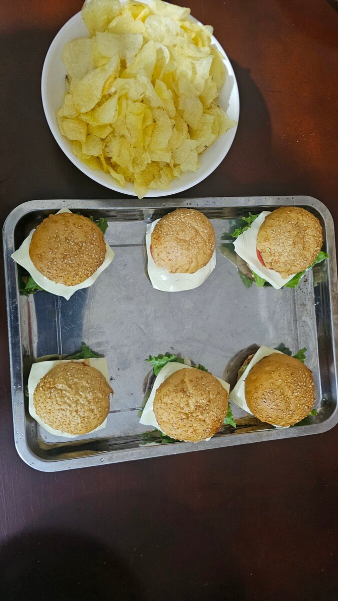 Délicieux Repas Africain