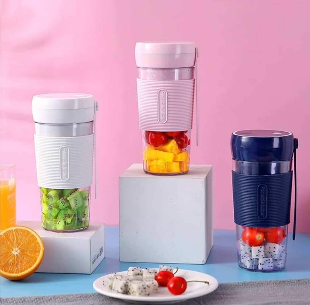 Blender Portable Smoothie électrique