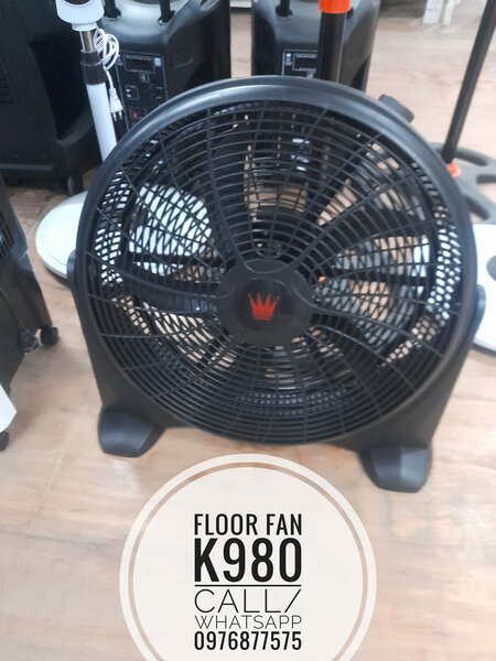 Floor Fan