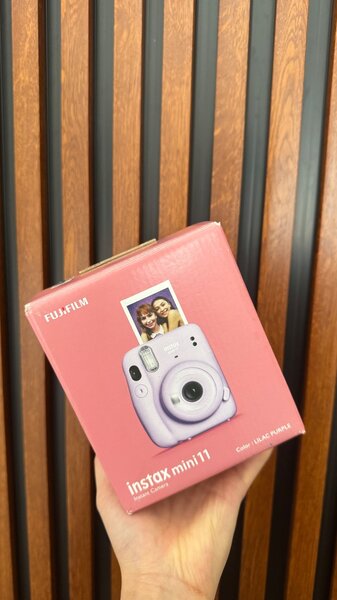 instax mini 11