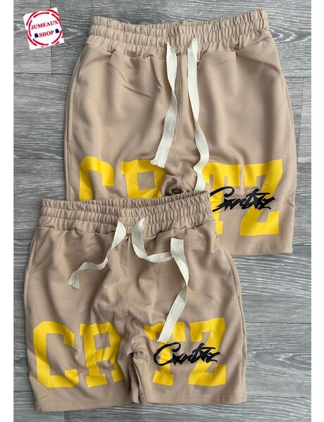 Shorts décontractés CR7