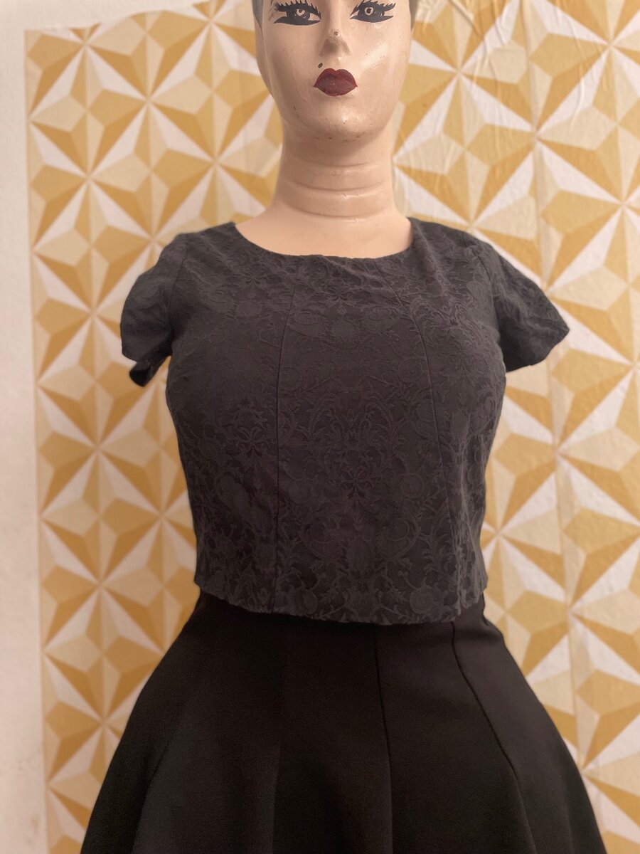 Tops pour jeune fille