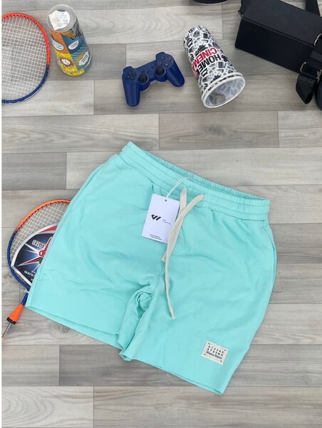 Shorts de sport unisex