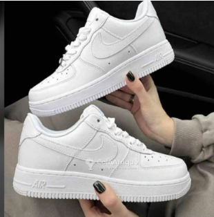 Chaussures Air Force One Nike