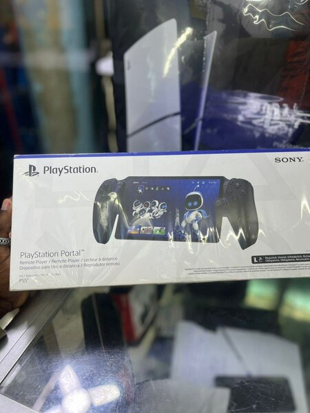 PlayStation portal