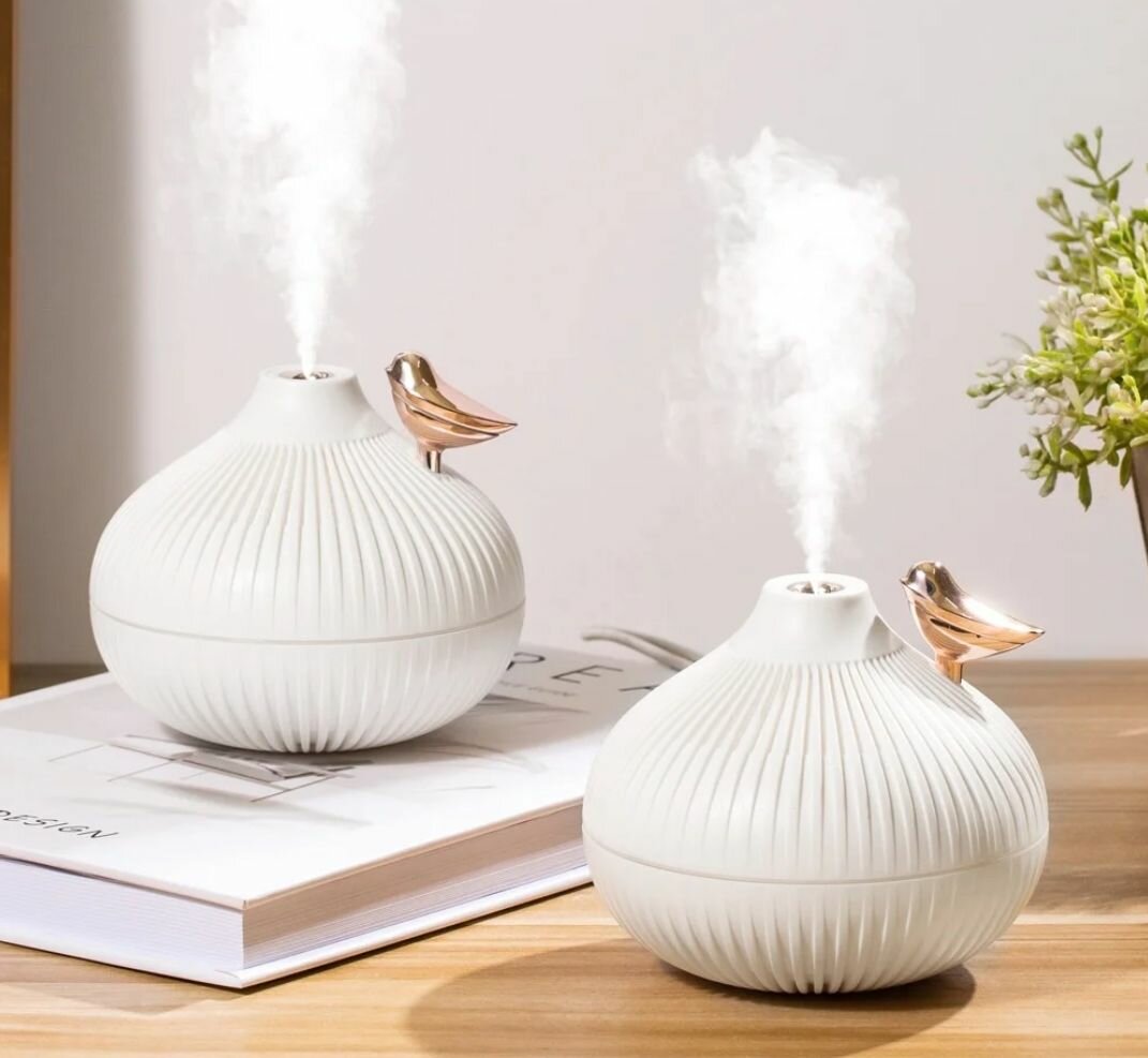 Diffuseur d'Huiles Essentielles LED