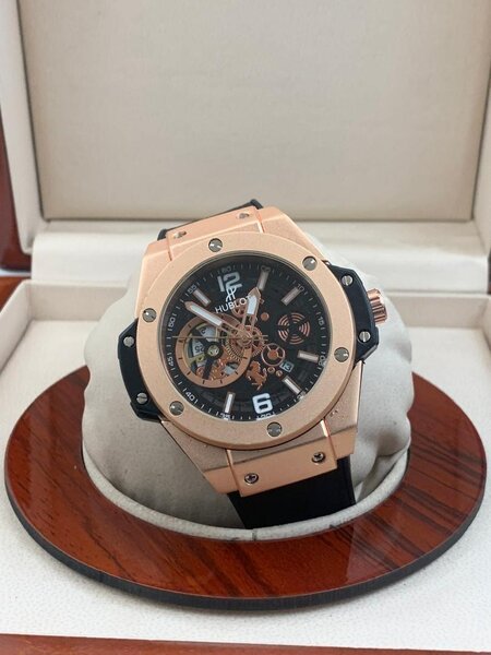Hublot
