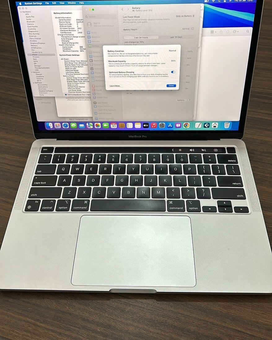 MacBook Pro