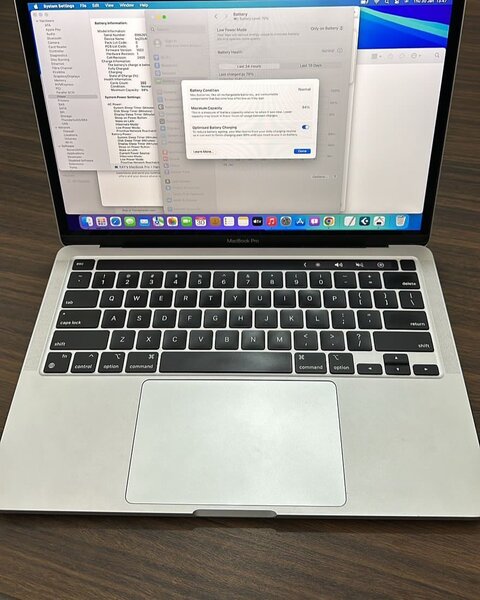 MacBook Pro