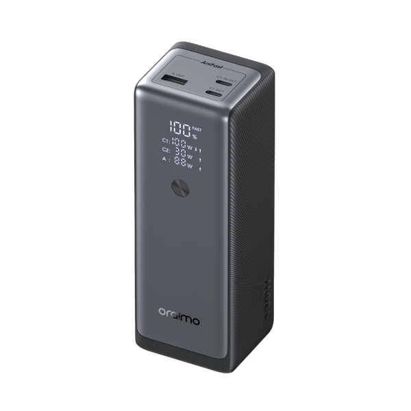 Batterie externe rapide 130W