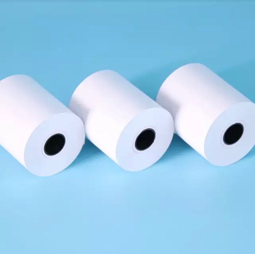 Thermal Printer roll for receipt
