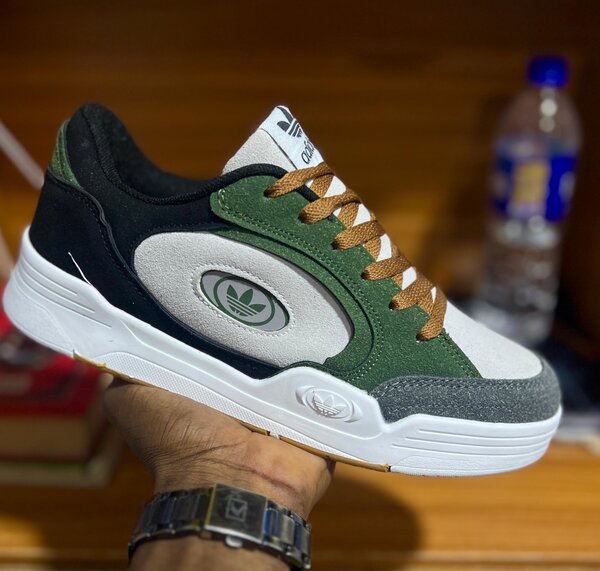 Baskets mode homme tendance