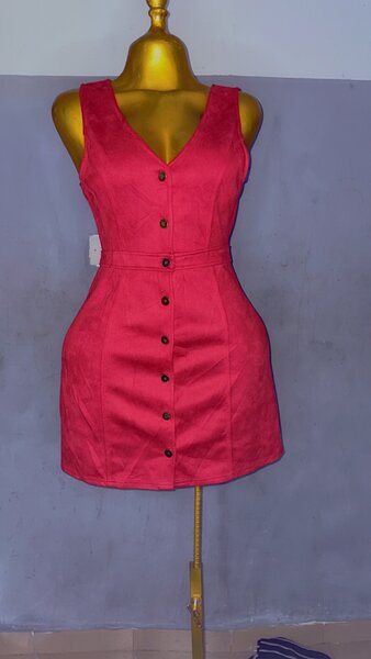 De chics robes ( FRIPERIE)