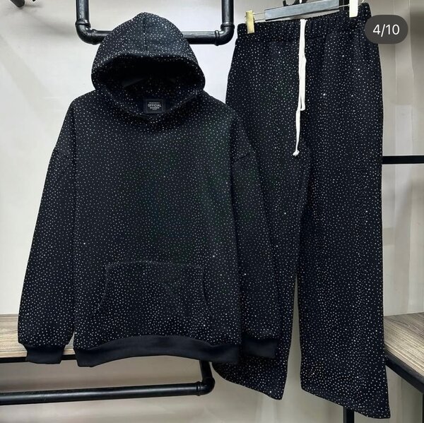 Survêtement Homme Brillant