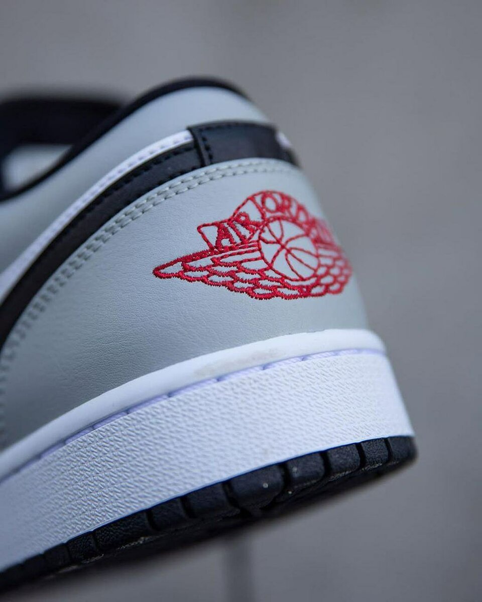 Nike Air Jordan Low Homme