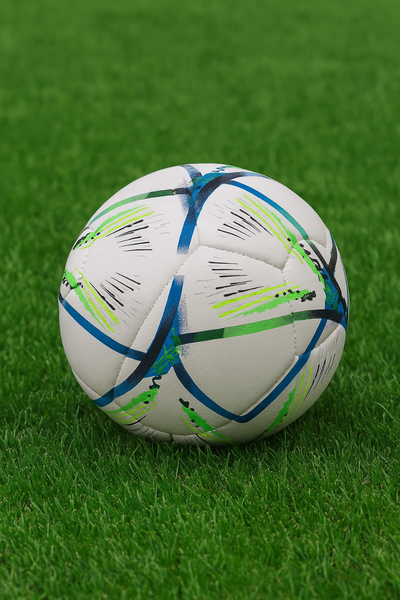 Ballon de Football résistant